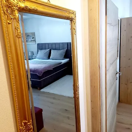 Ferienwohnung Jagerlodge In Apartamento *