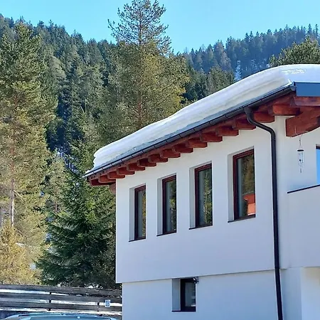 Ferienwohnung Jagerlodge In *